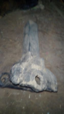 Load Distributing Stinger