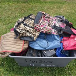 Brand Name Versus Big Small Open But Great Shape