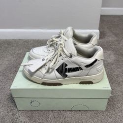 Off White Out Of Office