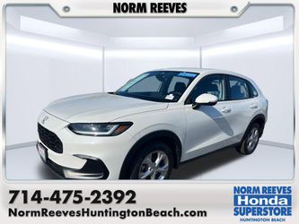 2024 Honda HR-V