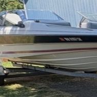 1987 Bayliner 