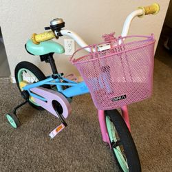 Kids Bike