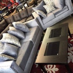 Furniture  Living Roo