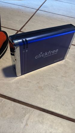Click free