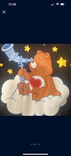 Adlv Care Bears Shirt Nike Adidas Bape Supreme