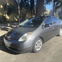 Prius Excellent Condition