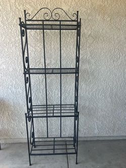 Bakers Rack