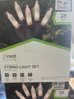 Lights For $ale