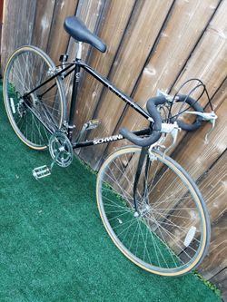 Schwinn road bike 54cm