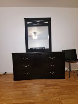 Bedroom Set