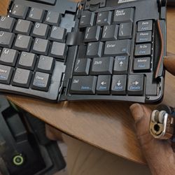 Portable Keyboard 