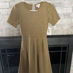 Lularoe Amelia XXS 