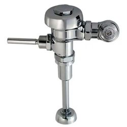 Sloan Regal 186-1 XL Flushometer Exposed Urinal Valve 1.0 GPF Chrome (contact info removed)