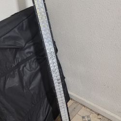 52 Inch LED Curved Light Bar