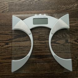  Body Fat Scale