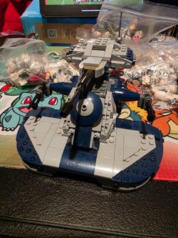 Lego AAT