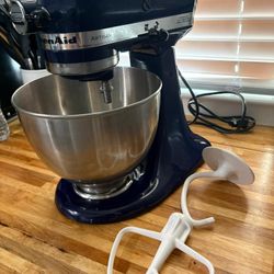 Kitchen Aid Mixer
