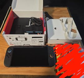 Nintendo Switch 2 Console