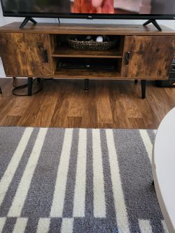 Tv Console