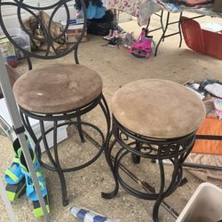 Bar Stools 