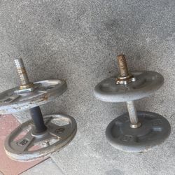 Pesas