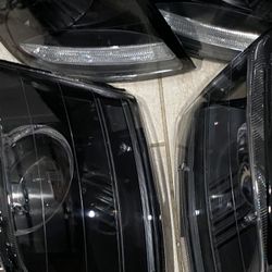 Svt Lightning Retrofit Headlights
