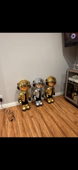 Astronaut decoration $350 Each 