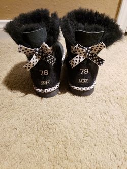 UGG boots