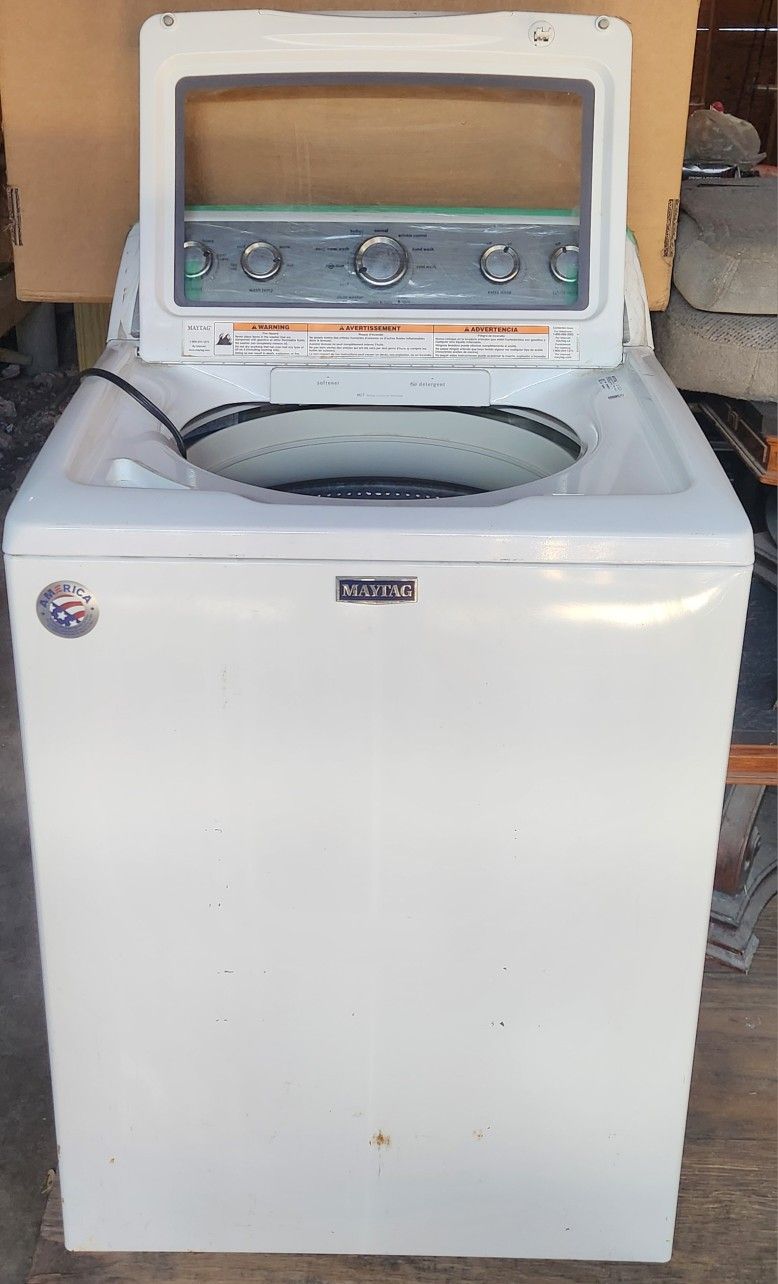 Washer