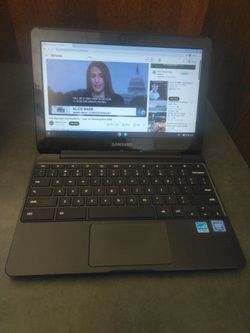 Samsung c500 chrombook