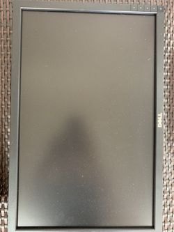 DELL 23 Inch MONITORS - EACH