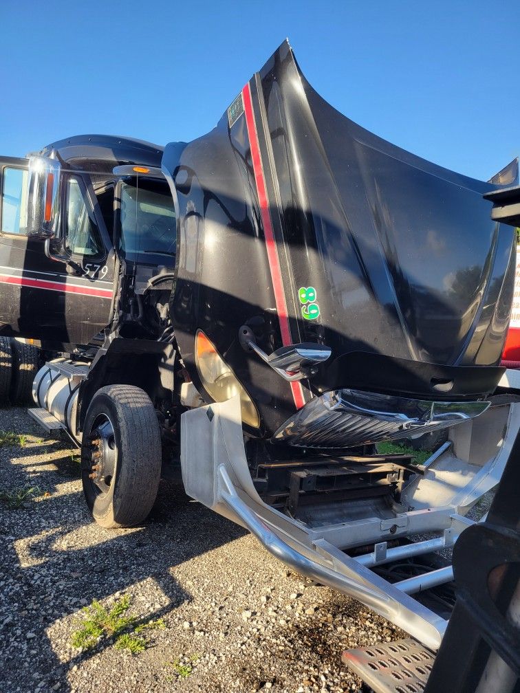 2012 International Prostar For Part!!!!