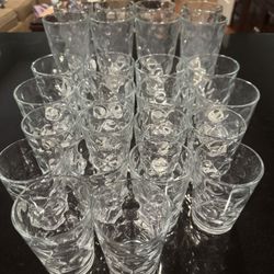 Glassware Set