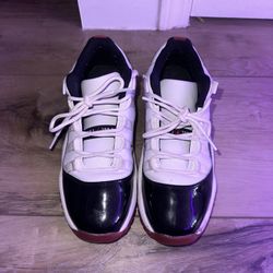 Jordan 11 concord bred 