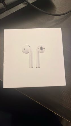 Airpods