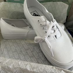 Vans Size 8 Men 9.5 Women