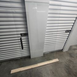 Templered Glass Door ( Shower Door )