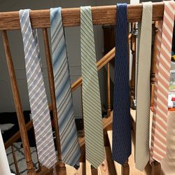 Ties 