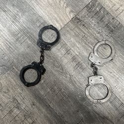 Handcuffs