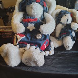 2- New Easter Bunny Bouquet Enterprises 