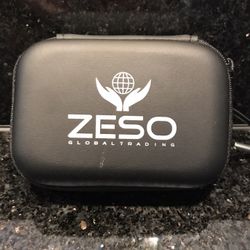 ZESO 198 Degree Fisheye & 15x Micro Cellphone Camera Lens Kit