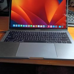 MacBook Pro For Sale 
