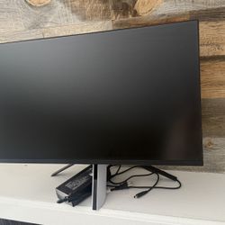 27” Sony INZONE M9 Gaming Monitor With Arm