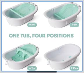 Baby Bath Tub