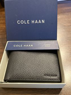 Cole Haan Wallet