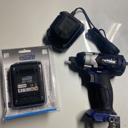 1/2” Impact Drill