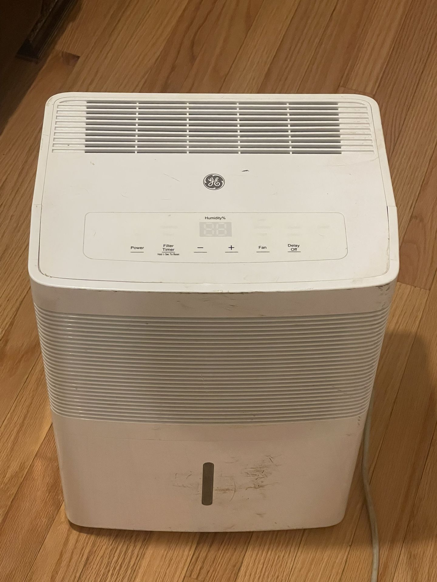 Dehumidifier 30 Pint 