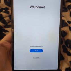 Samsung Galaxy Tab A7 Lite 8.7" 32GB