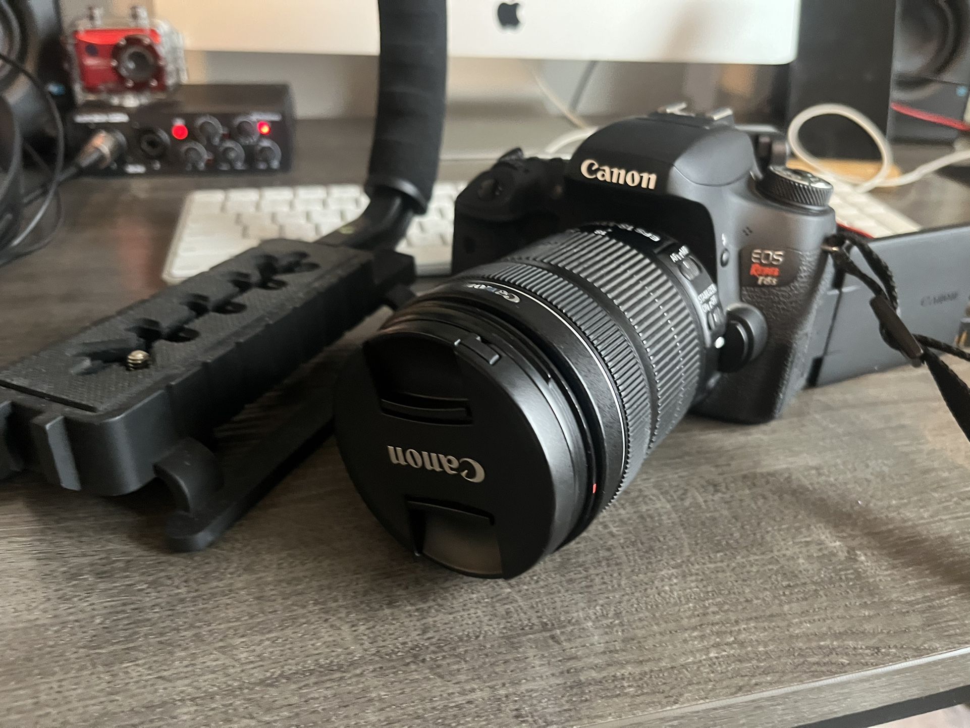 Canon Rebel T6