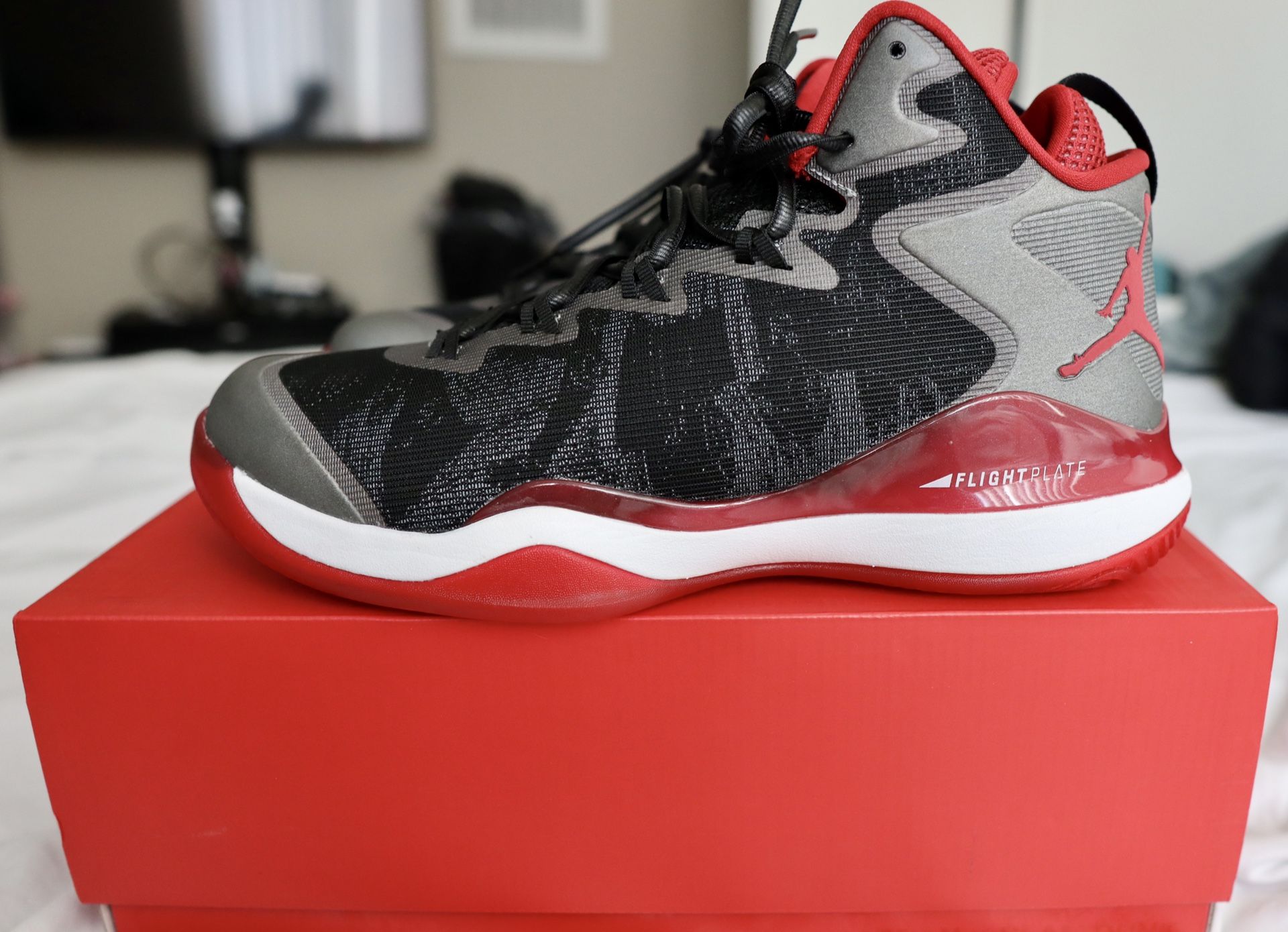 Jordan X Slam Dunk Jordan Superfly X Slam Dunk